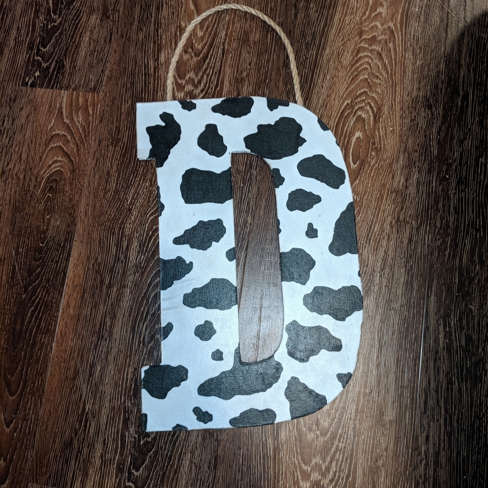 Door hanger custom